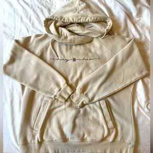 Hay Chix Ladies Hoodie Sweatshirt